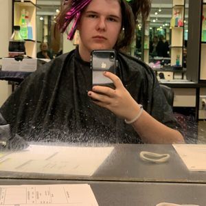 Meet your Posher, Marcus